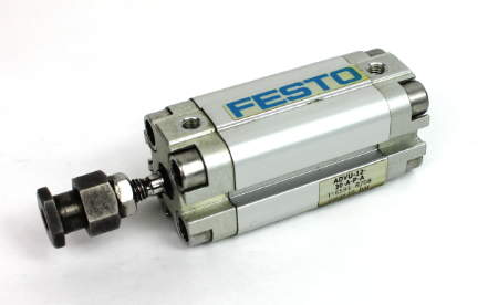 Festo DSNU-S-12-25-P-A-MQ 5211899 ISO round cylinder